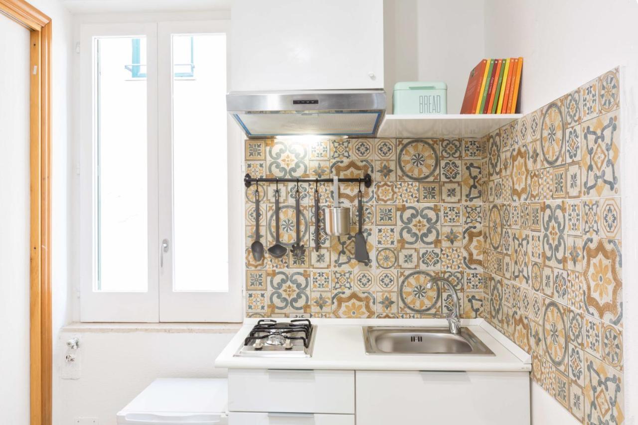 Sorrentovibes - Central Sorrento Apartment By Piazzatasso&Oldtown מראה חיצוני תמונה