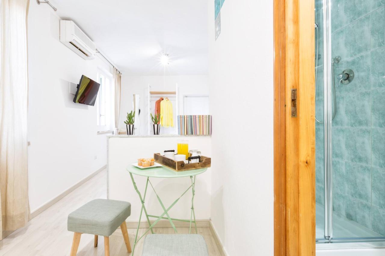 Sorrentovibes - Central Sorrento Apartment By Piazzatasso&Oldtown מראה חיצוני תמונה