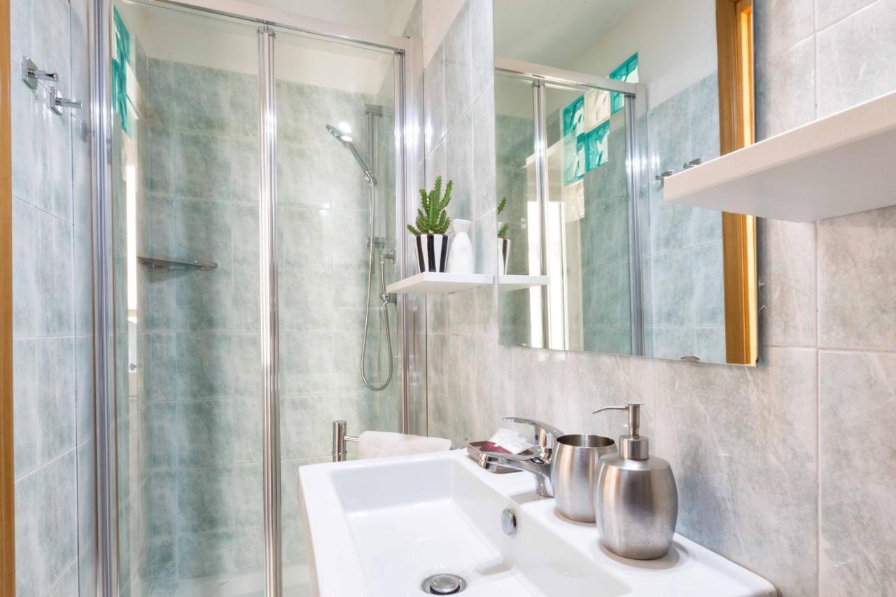 Sorrentovibes - Central Sorrento Apartment By Piazzatasso&Oldtown מראה חיצוני תמונה