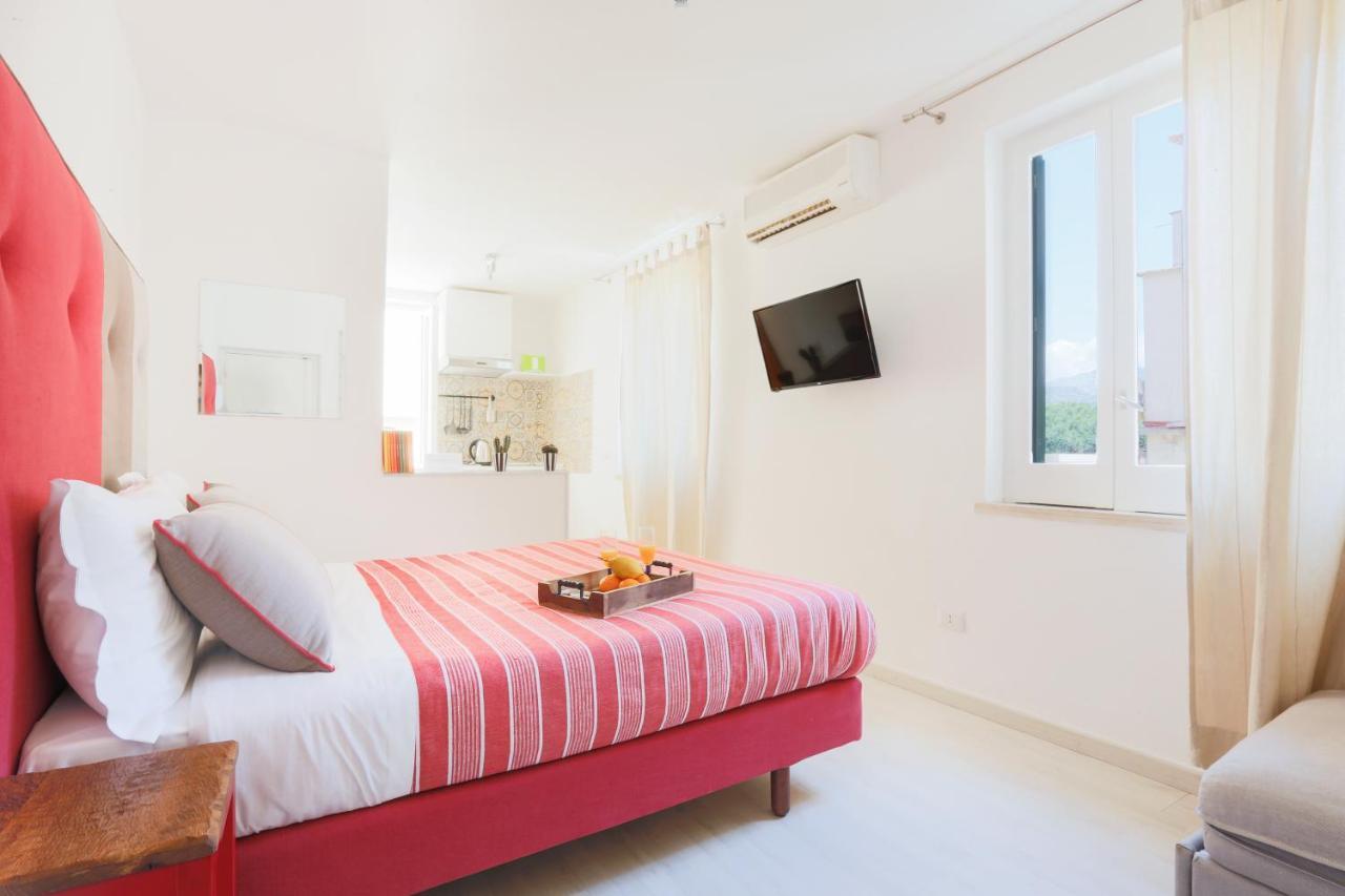 Sorrentovibes - Central Sorrento Apartment By Piazzatasso&Oldtown מראה חיצוני תמונה