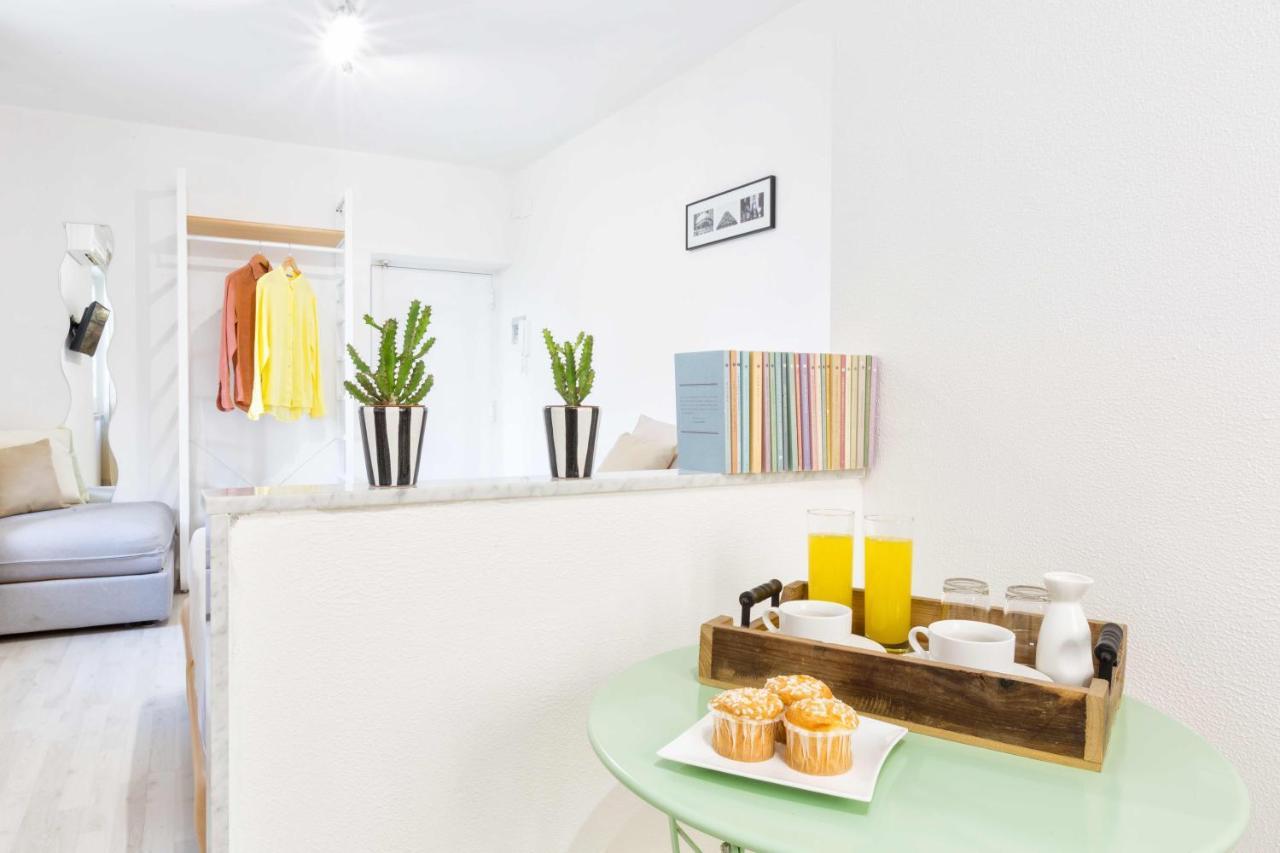 Sorrentovibes - Central Sorrento Apartment By Piazzatasso&Oldtown מראה חיצוני תמונה