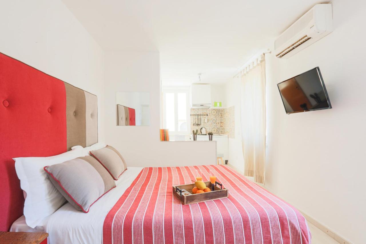 Sorrentovibes - Central Sorrento Apartment By Piazzatasso&Oldtown מראה חיצוני תמונה