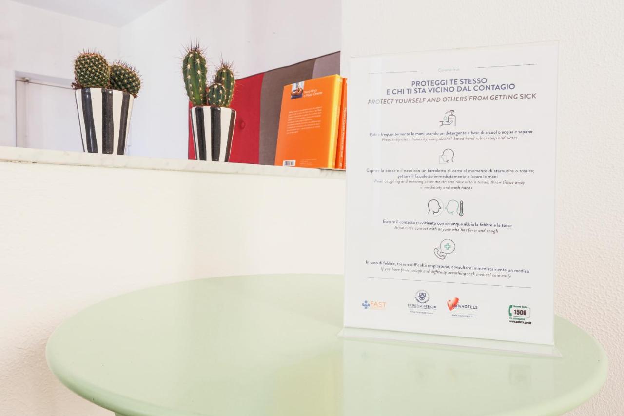 Sorrentovibes - Central Sorrento Apartment By Piazzatasso&Oldtown מראה חיצוני תמונה