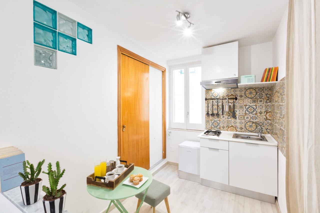 Sorrentovibes - Central Sorrento Apartment By Piazzatasso&Oldtown מראה חיצוני תמונה